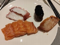 -深圳同泰万怡酒店·万荟轩自助餐厅(同泰店)