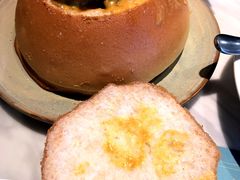 -大树餐厅(益田假日店)