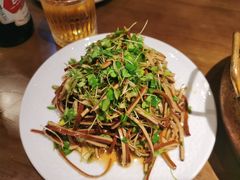 -向川南·水煮鱼·川菜(和平里店)