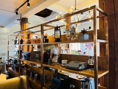 大堂-1901 Cafe(西四店)