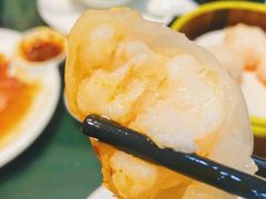 港式虾饺皇-广东仔港式茶餐厅(银泰店)