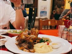 -申德勒加油站西餐厅(日坛路总店)