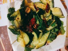 -木屋烧烤(龙岗南联店)