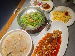 -姑苏家宴·苏帮菜·松鼠桂鱼(苏州总店)