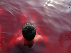 -天目湖涵田半山温泉