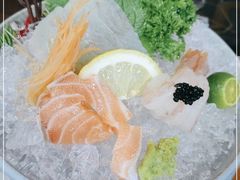 -本家食堂(华南店)
