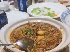 -九转小磨·非遗东北菜旗舰店