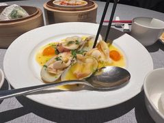 -潮府馆·非遗潮州菜·世纪公园(新国际博览中心店)