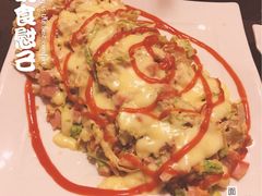 -吱咖啡西式简餐