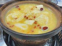 -港迹·鲜围煮海鲜火锅(湖州时代广场店)