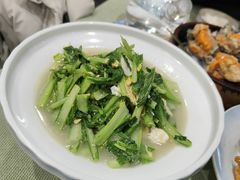 -渔娘渔家丹东海鲜(东直门店)