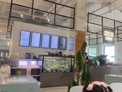 -穆拉诺餐厅(上海玻璃博物馆店)