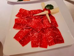 -红雀围·海鲜火锅(陆家嘴中心店)