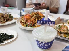 -琼大师东方烤乳猪(亚特兰蒂斯店)