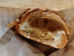黄金流奶羊角-麦田工坊(月湖店)