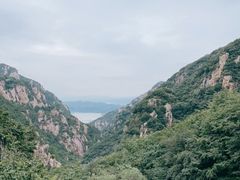 -黑龙潭风景区