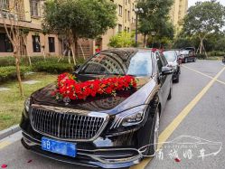 -宁波甬诚婚车(新典路店)