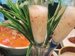 -雀蓝川菜(奥体广场店)