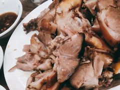 -土菜水饺村(宁夏路店)