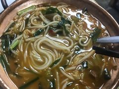 -88号小吃店·经典云南菜·地道纳西美食