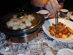 -绿茶餐厅(北京凤凰汇店)
