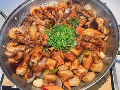 -黄记煌三汁焖锅(崇文门店)