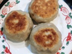 -老门框爆肚涮肉(方庄店)