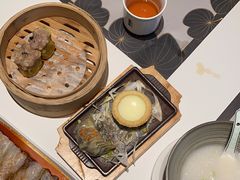 -新兴·金羊座·粤菜点心(乐峰店)