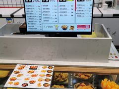 -1973继光香香鸡(大东方百货店)