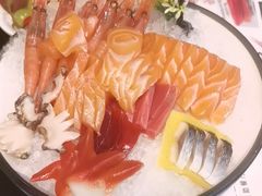 -松坂屋日料自助(长城路店)