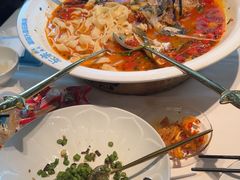 -坛宗剁椒鱼头(河西王府井店)