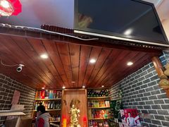 -灶座小锅烀饼·铁锅炖(道里店)