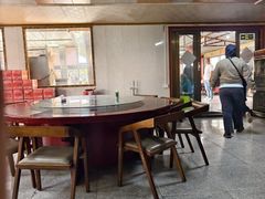 -闻道食府烙饼卷带鱼(原车耳营店原大觉寺店)