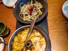 -云海肴·汽锅鸡·云南菜(苏州中心店)