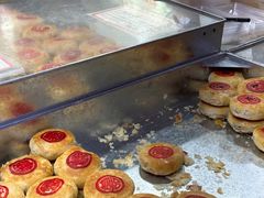 -权记百年老字号(牌坊街店)