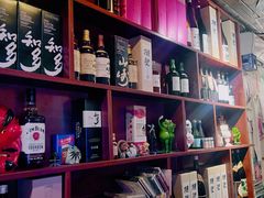 -半藏居酒屋(香港花园店)