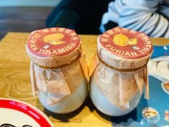 -咖啡苑自助餐厅·中国大饭店