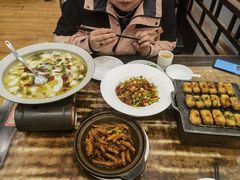 -一楼食业·美食人家