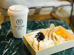 -欢饮(王府井总店)
