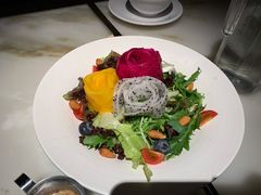 田园沙拉-花千醉(新街口店)