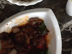-风味小馆(天目湖宾馆店)