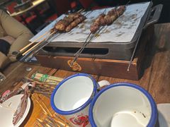 -宽店烧烤(大兴店)