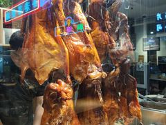 -昌勝香港深井烧鹅(新年华店)