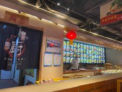-鸽子窝(黄村店)