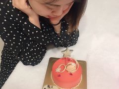 -黑池口感烘焙·生日蛋糕(坂田店)