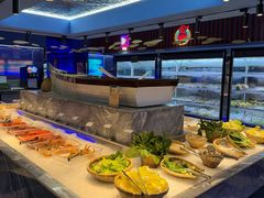 -海韵之星邮轮水会(明发商业广场店)