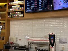 -逸派咖啡 EPARKCOFFEE(广安门店)