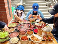 -洋马儿火锅(解放碑店)