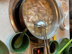 -润园四季椰子鸡火锅(海上世界店)