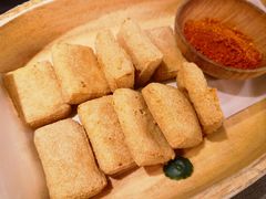 -山石榴·贵州菜(陆家嘴中心店)